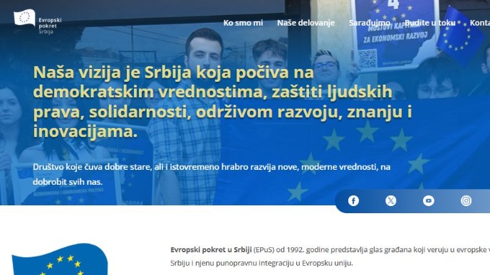 Osuda Vučićevih izjava